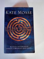 Het verloren Labyrint  Kate Mose, Boeken, Verzenden, Nieuw