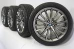 BMW 5 serie G30 G31 8 serie G14 G15 G16 633 19 inch velgen P, Auto-onderdelen, Banden en Velgen, 19 inch, Gebruikt, Velg(en), Ophalen of Verzenden