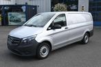 Zakelijke Lease |  Mercedes-Benz Vito 114 CDI L2, Auto's, Mercedes-Benz, Gebruikt, Euro 6, Airbags, Lease