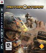 Motorstorm (PlayStation 3), Verzenden, Gebruikt, Vanaf 7 jaar