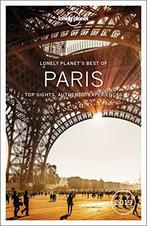 Lonely Planet Best of Paris 2019 (Travel Guide), Williams,, Verzenden, Gelezen, Nicola Williams, Lonely Planet, Christopher Pitts, Damian Harper, Catherine Le Nevez