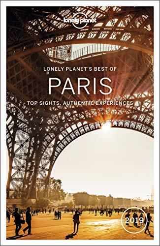 Lonely Planet Best of Paris 2019 (Travel Guide), Williams,, Boeken, Taal | Engels, Gelezen, Verzenden