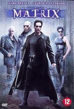 The Matrix - DVD (Films (Geen Games)), Ophalen of Verzenden, Zo goed als nieuw