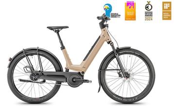 Moustache E-bike, J-on Vario AUTO, maat M v €5799 v €4999 beschikbaar voor biedingen
