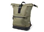 Norlander S.G. Fiets Rugtas RPET - 24 Liter - Groen, Verzenden, Nieuw