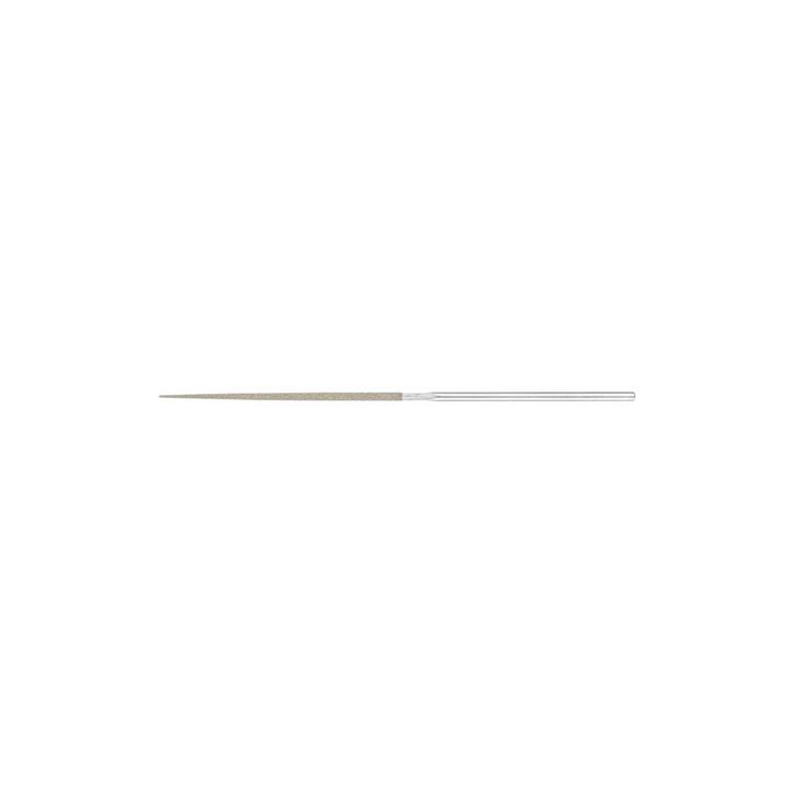 Naaldvijl diamant 4-kant 140mm FORMAT, Doe-het-zelf en Verbouw, Gereedschap | Handgereedschap, Nieuw, Verzenden