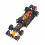 Minichamps 1:43 - Model raceauto - Red Bull Racing TAG Heuer, Hobby en Vrije tijd, Modelauto's | 1:5 tot 1:12, Nieuw