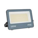 LED Bouwlamp ISTOS | 100W | CCT - Lichtkleur instelbaar, Doe-het-zelf en Verbouw, Bouwverlichting, Ophalen of Verzenden, Nieuw