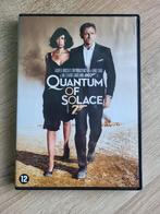 DVD - Quantum Of Solace, Cd's en Dvd's, Vanaf 12 jaar, Verzenden, Gebruikt, Actie