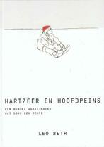 Hartzeer en hoofdpeins, Verzenden, Gelezen
