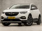 Zakelijke Lease |  Opel Grandland X 1.2 Turbo Elegance Sport, Grandland, Gebruikt, Wit, Handgeschakeld