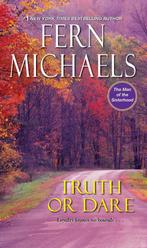 The Men Of The Sisterhood- Truth or Dare 9781420140712, Verzenden, Gelezen, Fern Michaels