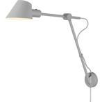 Nordlux - Maria Berntsen - Wandlamp - Blijf Lang - Grey -, Antiek en Kunst, Antiek | Lampen