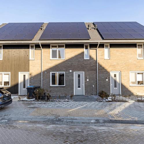 Ruime 4-kamerwoning in Drachten gevonden in Drachten, Huizen en Kamers, Huizen te huur, Direct bij eigenaar, (Studenten)kamer