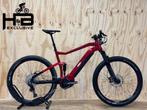 Haibike AllTrail 5 29 inch E-Mountainbike Shimano 2024, Fietsen en Brommers, Overige merken, Ophalen of Verzenden, Zo goed als nieuw