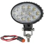 LED Werklamp 36W 3000 Lumen bereik 40 x 60 meter John Deere, Ophalen of Verzenden, Nieuw
