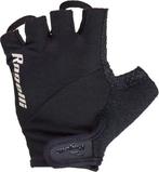 Rogelli Wielerhandschoen Ducor - Zwart - Maat XL, Kleding | Dames, Schoenen, Verzenden, Nieuw