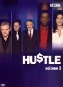 Hustle - Seizoen 3 - DVD, Cd's en Dvd's, Verzenden, Nieuw in verpakking