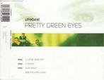 cd single - Ultrabeat - Pretty Green Eyes, Cd's en Dvd's, Cd Singles, Verzenden, Zo goed als nieuw