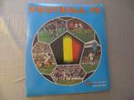 Panini - Football 78 (rare) Belgium - 1 Factory seal (Empty, Verzamelen, Nieuw