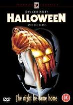 Halloween DVD (2006) Donald Pleasence, Carpenter (DIR) cert, Zo goed als nieuw, Verzenden