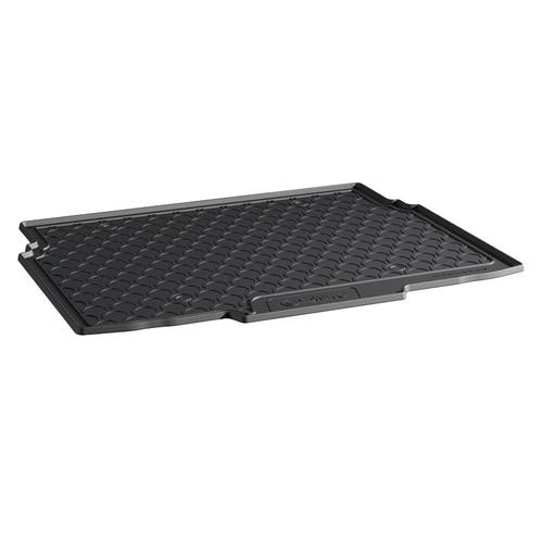Rubber kofferbakmat | Opel | Crossland X 17-20 5d suv. | lag, Auto diversen, Automatten, Nieuw, Verzenden