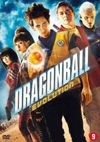Dragonball Evolution (dvd tweedehands film), Cd's en Dvd's, Ophalen of Verzenden, Nieuw in verpakking
