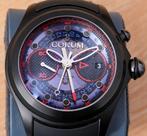 Corum - Big Bubble 52 Centro Chronograph Monopusher Limited, Sieraden, Tassen en Uiterlijk, Horloges | Heren, Nieuw