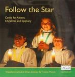 Follow the Star: Carols for Advent, Christmas and Epiphany, Cd's en Dvd's, Verzenden, Gebruikt