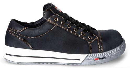 Redbrick Bronze S3 werkschoenen maat 41, Tuin en Terras, Werkkleding, Ophalen of Verzenden