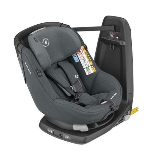 Maxi-cosi Axissfix Autostoel Authentic Graphite, Kinderen en Baby's, Autostoeltjes, Nieuw, Verzenden