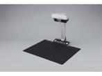 Fujitsu ScanSnap SV600 285 x 218 DPI Overhead scanner Zwart,, Verzenden, Nieuw