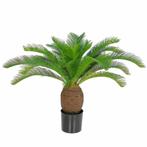 Kunstplant palm 70 cm - Overige kunstplanten, Huis en Inrichting, Kamerplanten, Ophalen of Verzenden