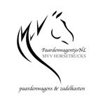 GEZOCHT: PAARDENWAGENS VOOR B-RIJBEWIJS TOT 25.000 EURO, Zo goed als nieuw, Overige materialen, Overige typen