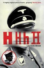 HHhH 9780099555643 Laurent Binet, Verzenden, Gelezen, Laurent Binet