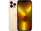 Apple iPhone 13 Pro Max, 256GB opslag Goud, Telecommunicatie, Mobiele telefoons | Apple iPhone, Verzenden, Zo goed als nieuw