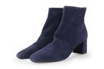 Linea Zeta Enkellaarzen in maat 38 Blauw | 10% extra korting, Kleding | Dames, Schoenen, Lage of Enkellaarzen, Zo goed als nieuw