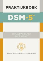 DSM 5   DSM 5 praktijkboek 9789089536280, Zo goed als nieuw