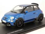 Solido 1:18 - Modelauto - Fiat 695 Abarth Tributo 131 Rally, Nieuw