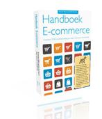 Handboek e-commerce 9789024401727 Patrick Petersen, Verzenden, Gelezen, Patrick Petersen