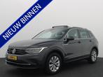 Volkswagen Tiguan | Zakelijke Lease v.a. €393.39 pm, Auto's, Automaat, Gebruikt, Overige carrosserieën, Lease
