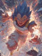 Canvas Fit - Alberto Ricardo - El Rugido del Orgullo, Nieuw