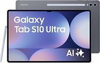 Samsung Galaxy Tab S10 Ultra 14,6 256GB [wifi + 5G], Computers en Software, Android Tablets, 256 GB, Wi-Fi en Mobiel internet