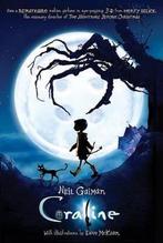 NEIL GAIMAN CORALINE MOVIES ED 9780061649691 Neil Gaiman, Boeken, Verzenden, Gelezen, Neil Gaiman