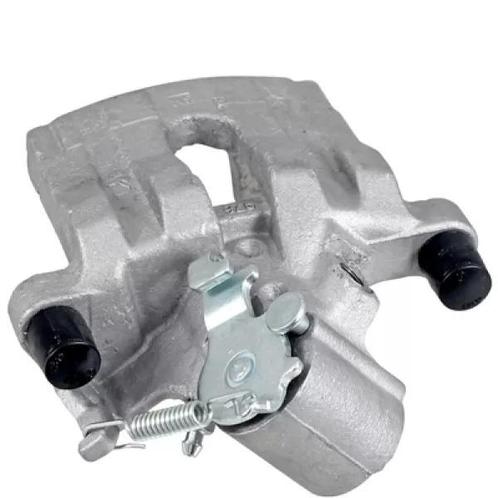 Remklauw OPEL VECTRA 3.2 V6 achterzijde, rechts, Auto-onderdelen, Ophanging en Onderstel, Nieuw, Verzenden
