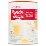 Modifast Protein Shape Vanille Milkshake