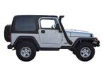 RV Snorkel Jeep wrangler TJ vanaf 11-1999, Ophalen of Verzenden