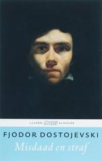 Misdaad en straf / L.J. Veen klassiek 9789020406740, Verzenden, Gelezen, Fjordor Dostojevski
