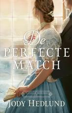 9789029736336 De familie Shanahan 1 - De perfecte match, Boeken, Verzenden, Nieuw, Jody Hedlund
