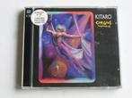Kitaro - Cirque Ingenieux ( CD + CD rom), Verzenden, Nieuw in verpakking